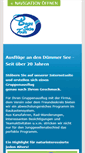 Mobile Screenshot of gruppenspass.de
